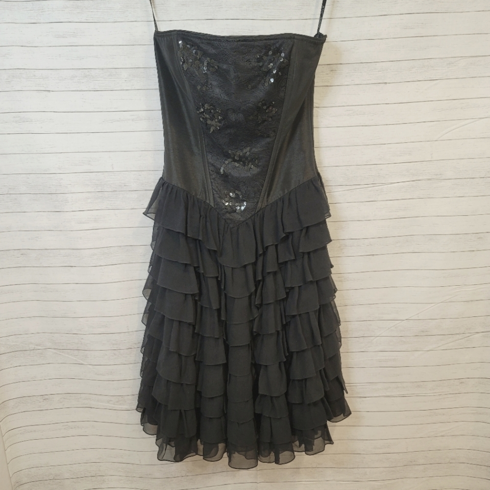 BETSEY JOHNSON DRESS